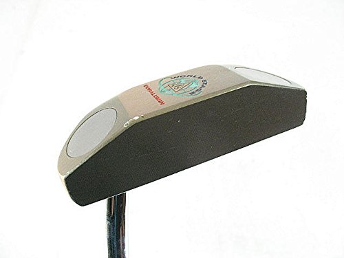 Amazon.co.jp: 【中古品】ブリヂストン パター Js ワールドステージ